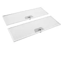 Zanker Metaalfilter 50286534008 137x410mm (2St.)