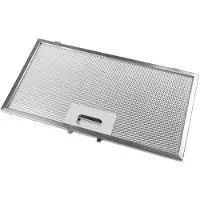 Best Metaalfilter 80871536 325x170x10mm