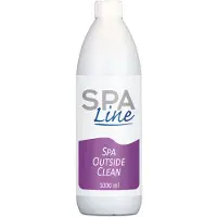SpaLine Spa Outside Clean Reiniger SPA-OUT01
