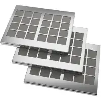 NEFF Regenereerbaar Koolstoffilter 17003904 / Z52JXP0X0 (3st.)