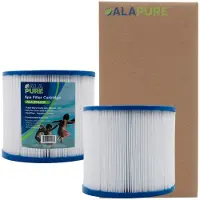 Alapure Spa Waterfilter voor Pleatco PRB17.5SF-PAIR