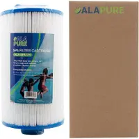 Alapure Spa Waterfilter voor Pleatco PTL18P4