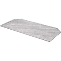Siemens Metaalfilter 285348 / 00285348 249x510x9mm