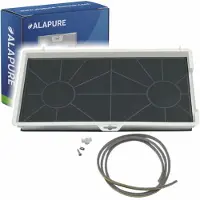 Alapure Koolstoffilter voor Gaggenau 00461422 / 461422