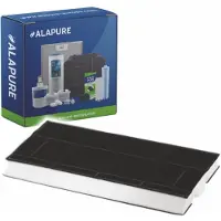 Alapure Koolstoffilter voor Kuppersbusch 00434229 / 434229 / DWZKB1F