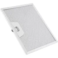 Zanussi Metaalfilter 50251235003 233x188x7mm