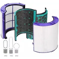 Alapure HEPA-filter voor Dyson DP04 / HP04 / TP04
