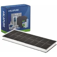 Alapure Koolstoffilter voor Constructa 00296178 / 296178 / CZ16330