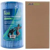 Alapure Spa Waterfilter SC725 / 40103 / C-3310AM (Anti-Bacterieel)