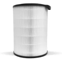 Alapure HEPA-Koolstoffilter voor Philips NanoProtect S3 FY3430/30