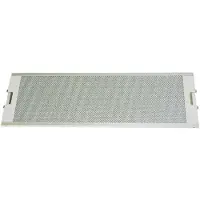 Alapure 83 515x171x9mm compatibel met Metaalfilter 4126170 / 4126171 / 4126172
