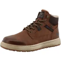 Mustang Veterboots 'Puno' bruin / antraciet