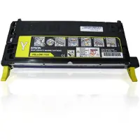 Epson S051158 imaging cartridge geel hoge capaciteit (origineel)