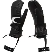 Oakley Timberline 3-finger Handschoenen
