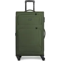 SMARTBOX Trolley 'Edition 04' groen