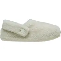 Crocs Cozzzy Slipper, bruin