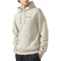 Champion Sweatshirt lichtbeige