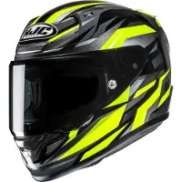 HJC RPHA 12 Dravix Helm Maat
