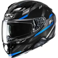 HJC F71 Carbon Esira Helm Maat