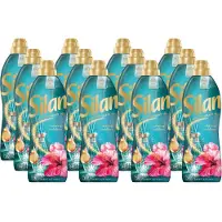 Silan Wasverzachter - Aroma Therapy-Relaxing Maldives 770ml - 12x35 Wasbeurten - Voordeelverpakking