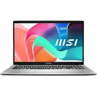 MSI Modern 15 F1mg-659be - 15.6 Inch Full Hd Intel Core 7 150u 16 Gb 512 Iris Xe