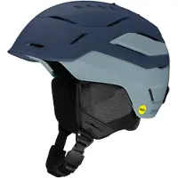 Smith Vantage 2 MIPS, skihelm, donkerblauw