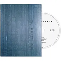 Warner Music New Order - Brotherhood Blu-ray Audio