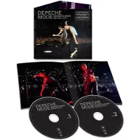 Cd Depeche Mode - Memento Mori: Mexico City