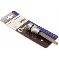 Condor Torx Dop Bit 1/2" Aandrijving T45 x 100mm