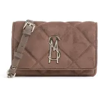 Steve madden Schoudertas 'Bendue-S' bruin