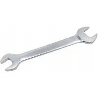 Forsage - Ploeiende Steeksleutel - 13x16 mm - Chroom-Vanadium Staal