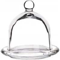 Galicja Glazen Citroenbewaarder 7 cm