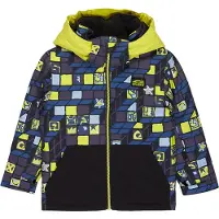 Quiksilver Little Mission Jas