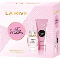 La Rive Geschenkset In Flames 1 Set