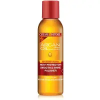 Creme of Nature - Argan Oil Gloss & Shine Polisher 118 ml