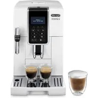 De'Longhi Espresso koffiemachine FEB3535.W Dinamica 1450 W Wit