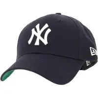 New Era Pet 'Team Side Patch 9FORTY Chicago White Sox Cap' donkerblauw