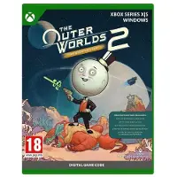 The Outer Worlds 2: Premium Edition - Series X