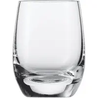 Schott zwiesel Shotglaasje Banquet (6-delig)