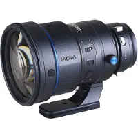 Laowa Objectif à Focale fixe 200mm F2 AF FF Bleu pour Monture Nikon Z