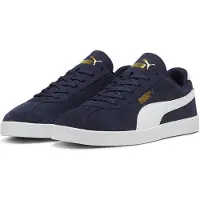Puma Sportschoen blauw
