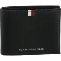 Tommy Hilfiger Portemonnee zwart