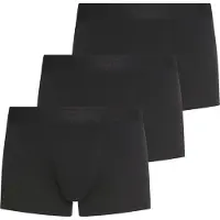 BOSS Boxershorts 'David Beckham' zwart