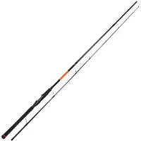 Maximus Rods Axiom X Spinhengel