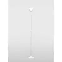 Rotaliana Drink Vloerlamp Matt White