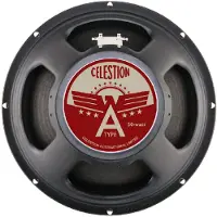 Celestion A-TYPE-16 12 inch 50W 16 Ohm gitaar luidspreker