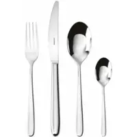 Sambonet Bestek Hannah (Set van 4)