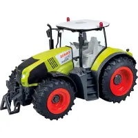 Happy People Tractor radiografisch bestuurbaar Claas Axion 870 1:16