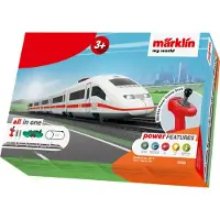 Märklin 029430 My World - startset ICE 3