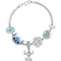 Lilo & Stitch - Disney Armband - Stitch - meerkleurig - Maat Standard